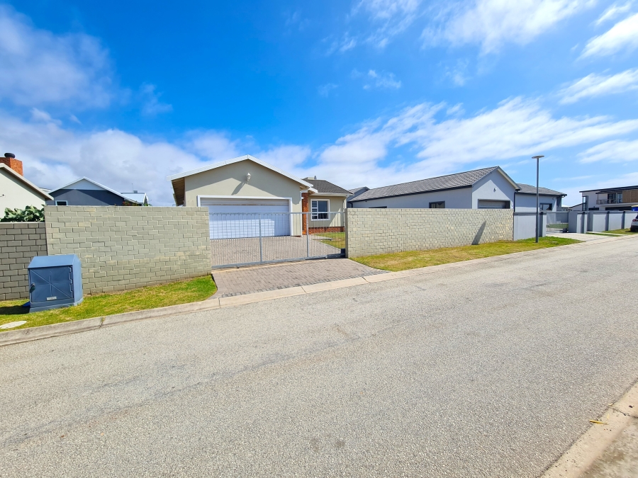 3 Bedroom Property for Sale in Fountains Estate Eastern Cape